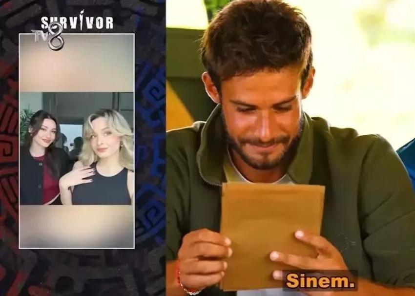 Survivor'da duygusal anlar! İletişim oyunu sonrası gözyaşları sel oldu