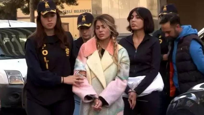 Bahar Candan ve Nihal Candan kardeşlerin aralarında bulunduğu 21 sanıklı dolandırıcılık davasının görülmesine devam edildi: Bahar herkesten para isterdi