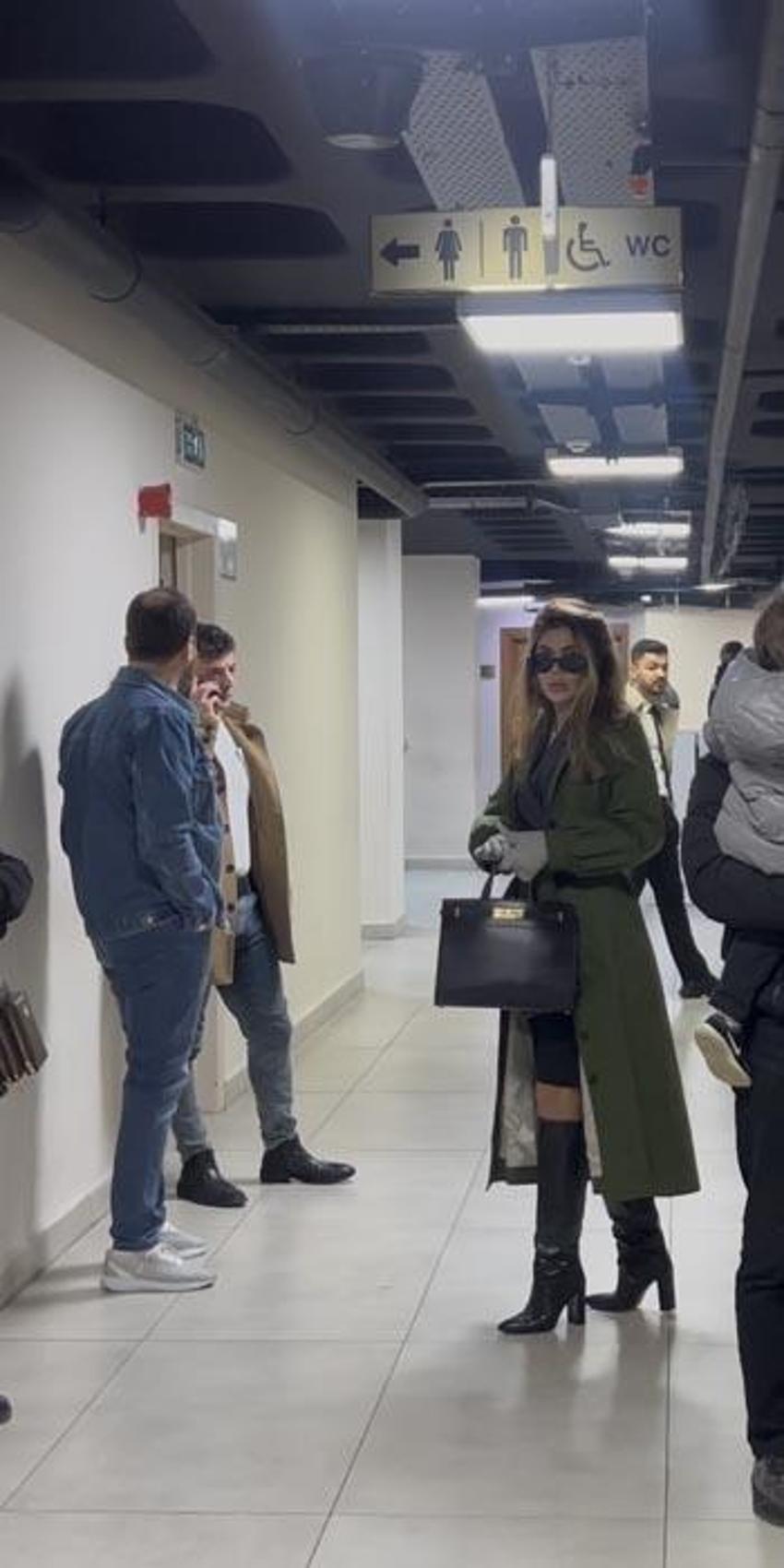 Bahar Candan ve Nihal Candan kardeşlerin aralarında bulunduğu 21 sanıklı dolandırıcılık davasının görülmesine devam edildi: Bahar herkesten para isterdi