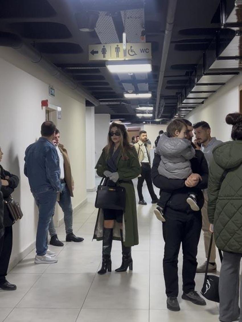 Bahar Candan ve Nihal Candan kardeşlerin aralarında bulunduğu 21 sanıklı dolandırıcılık davasının görülmesine devam edildi: Bahar herkesten para isterdi