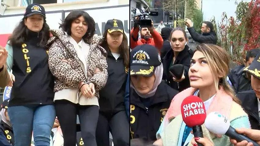 Bahar Candan ve Nihal Candan kardeşlerin aralarında bulunduğu 21 sanıklı dolandırıcılık davasının görülmesine devam edildi: Bahar herkesten para isterdi