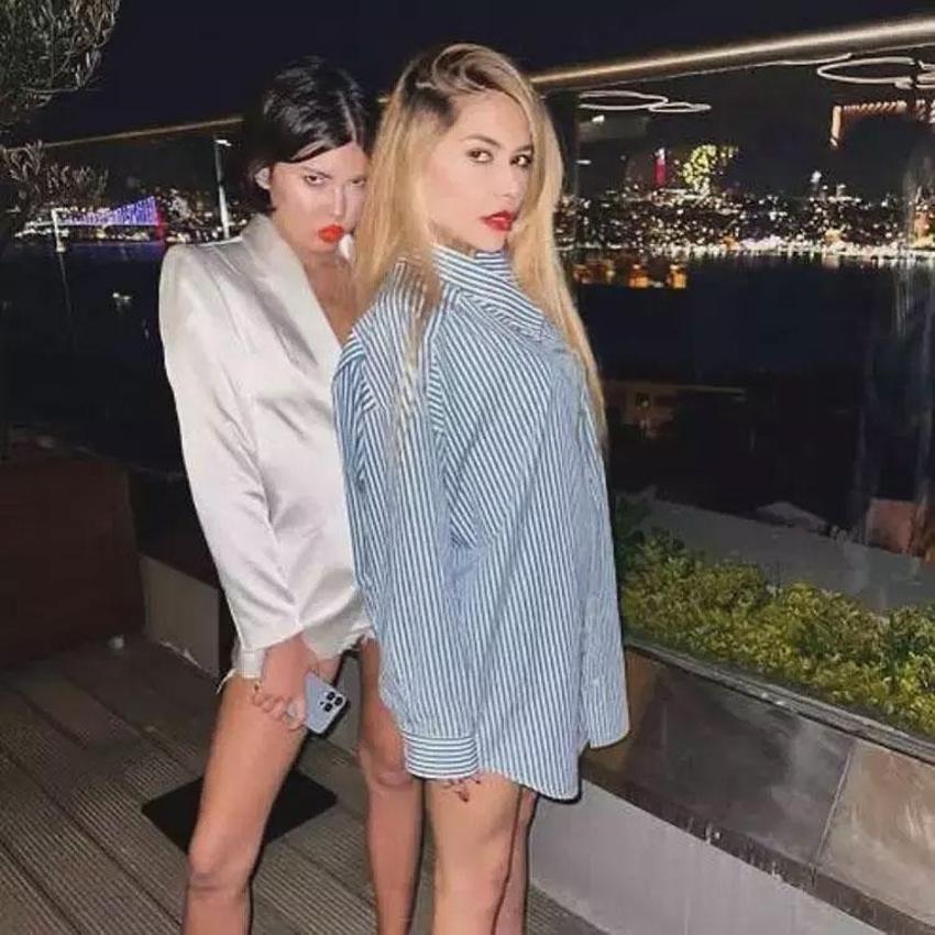 Bahar Candan ve Nihal Candan kardeşlerin aralarında bulunduğu 21 sanıklı dolandırıcılık davasının görülmesine devam edildi: Bahar herkesten para isterdi