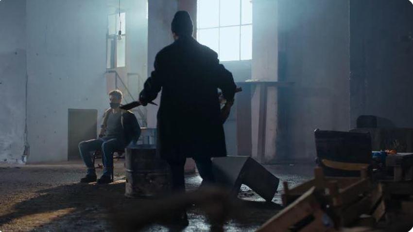 'Annem Ankara'da yeni bölüm! Burak'ı kim kaçırdı? Tereddüt etmeden tetiğe bastı