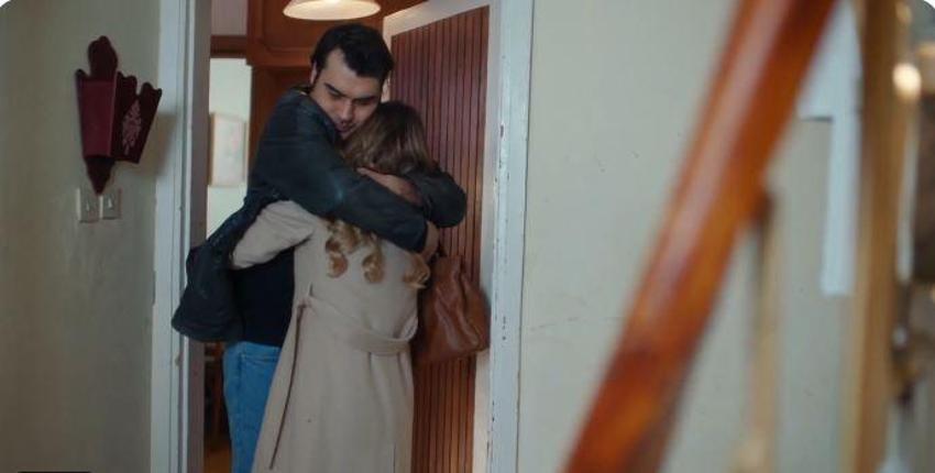'Annem Ankara'da yeni bölüm! Burak'ı kim kaçırdı? Tereddüt etmeden tetiğe bastı