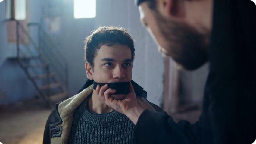 'Annem Ankara'da yeni bölüm! Burak'ı kim kaçırdı? Tereddüt etmeden tetiğe bastı