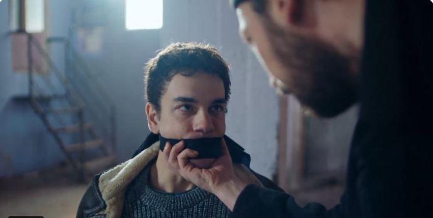 'Annem Ankara'da yeni bölüm! Burak'ı kim kaçırdı? Tereddüt etmeden tetiğe bastı