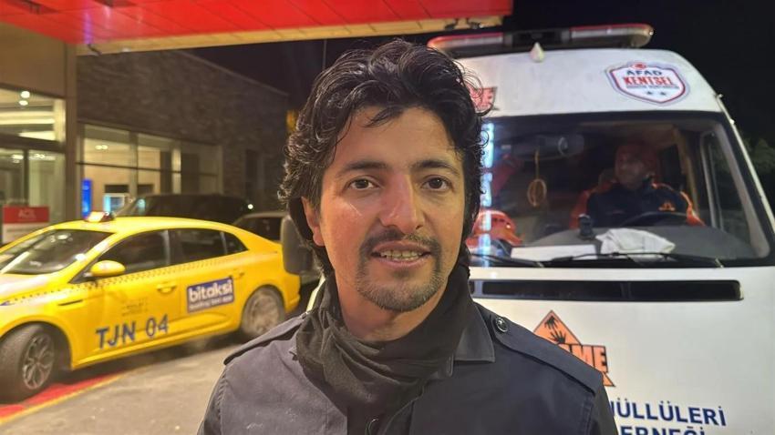 Ece Gürel nasıl hayatta kaldı? Belgrad Ormanı'nda sağ bulunan Ece Gürel'in bulunduğu yer ile ilgili şok gerçek ortaya çıktı!