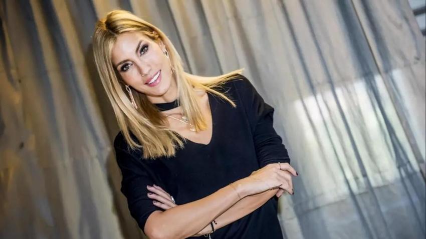 Çağla Şıkel'in sıradışı kahvaltısı! Sosyal medyanın diline düştü