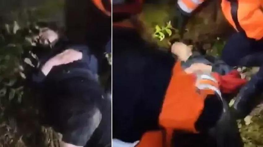 Müge Anlı Ece Gürel'in bulunduğu yerle ilgili gerçeği açıkladı! Hayatta nasıl kaldı?