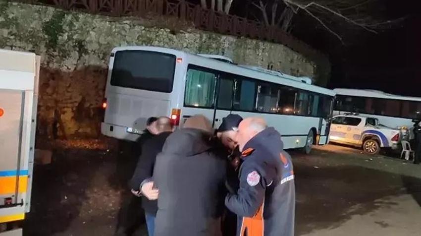 Müge Anlı Ece Gürel'in bulunduğu yerle ilgili gerçeği açıkladı! Hayatta nasıl kaldı?
