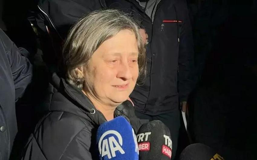 Müge Anlı Ece Gürel'in bulunduğu yerle ilgili gerçeği açıkladı! Hayatta nasıl kaldı?