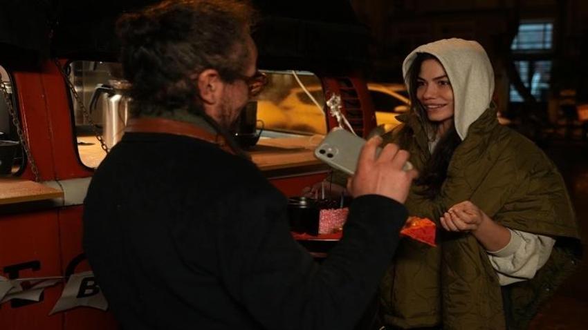 Demet Özdemir'e kıtalararası kutlama! Dünyanın dört bir yanından sevgi seli