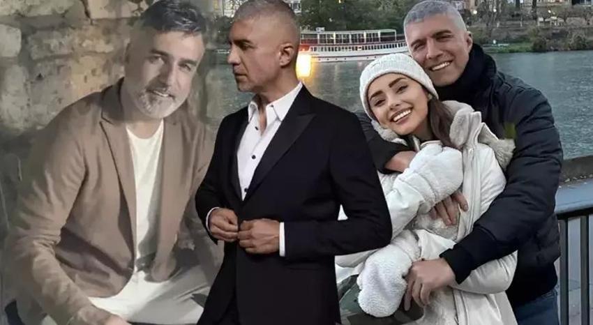 Özcan Deniz'e bu kez ağabeyi sert çıktı! 
