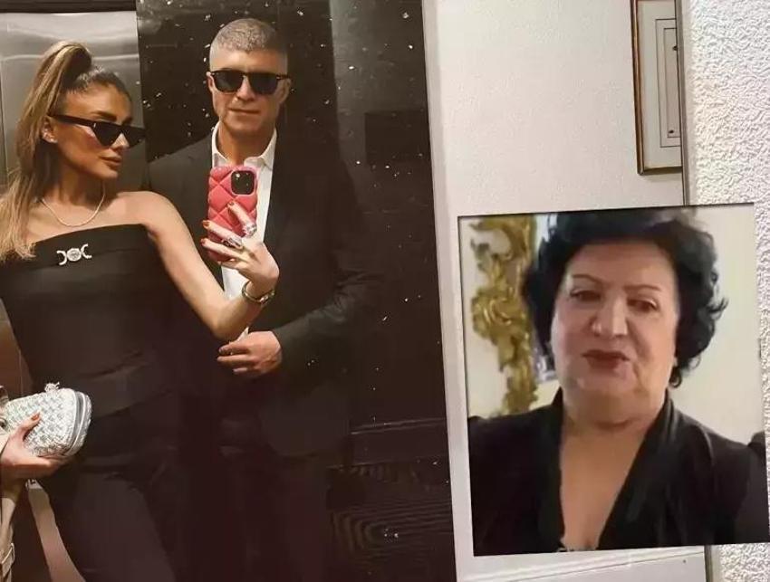 Özcan Deniz'e bu kez ağabeyi sert çıktı! 
