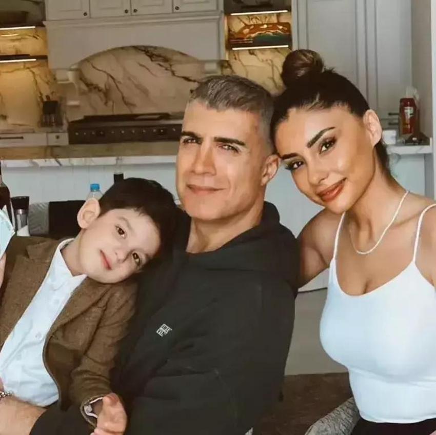 Özcan Deniz'e bu kez ağabeyi sert çıktı! 

