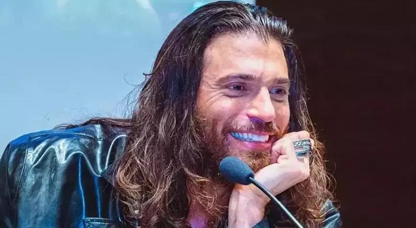 Can Yaman 11 milyonluk Instagram hesabını kapayıp yenisini açtı!