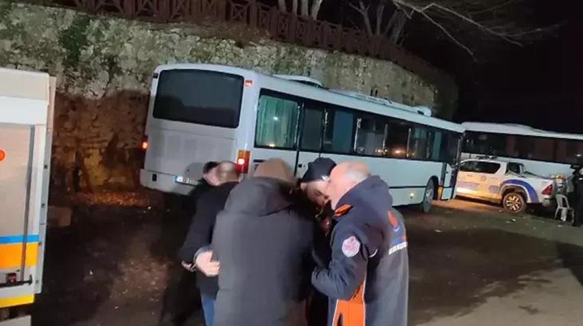 Ece Gürel nasıl hayatta kaldı? Belgrad Ormanı'nda sağ bulunan Ece Gürel'in bulunduğu yer ile ilgili şok gerçek ortaya çıktı!