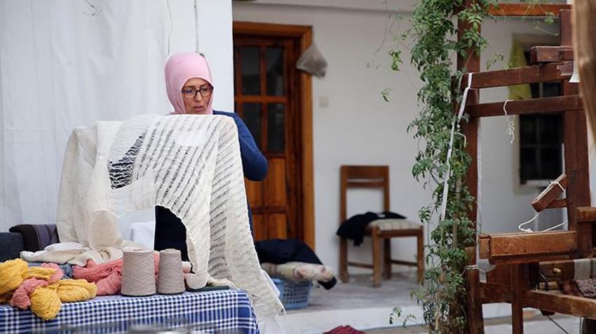 7 kuşak aynı işi yapıyor! Ailesinin 300 yıllık geleneğini gelecek nesillere aktarıyor
