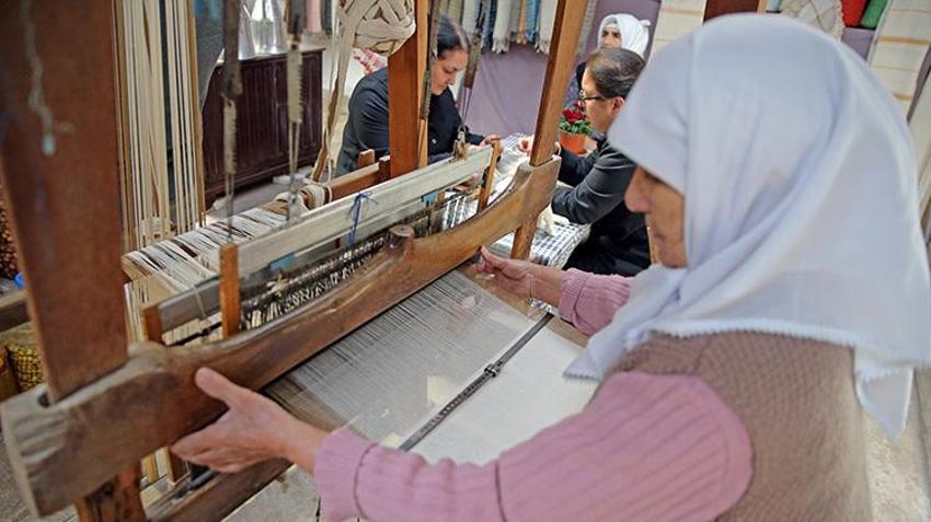7 kuşak aynı işi yapıyor! Ailesinin 300 yıllık geleneğini gelecek nesillere aktarıyor