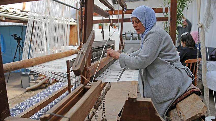 7 kuşak aynı işi yapıyor! Ailesinin 300 yıllık geleneğini gelecek nesillere aktarıyor