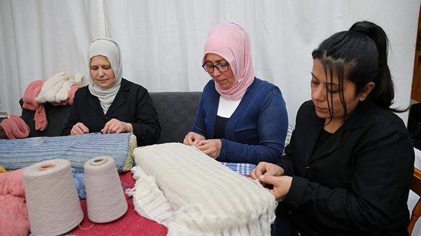 7 kuşak aynı işi yapıyor! Ailesinin 300 yıllık geleneğini gelecek nesillere aktarıyor