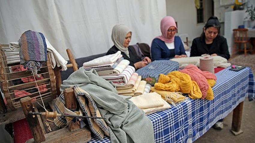 7 kuşak aynı işi yapıyor! Ailesinin 300 yıllık geleneğini gelecek nesillere aktarıyor