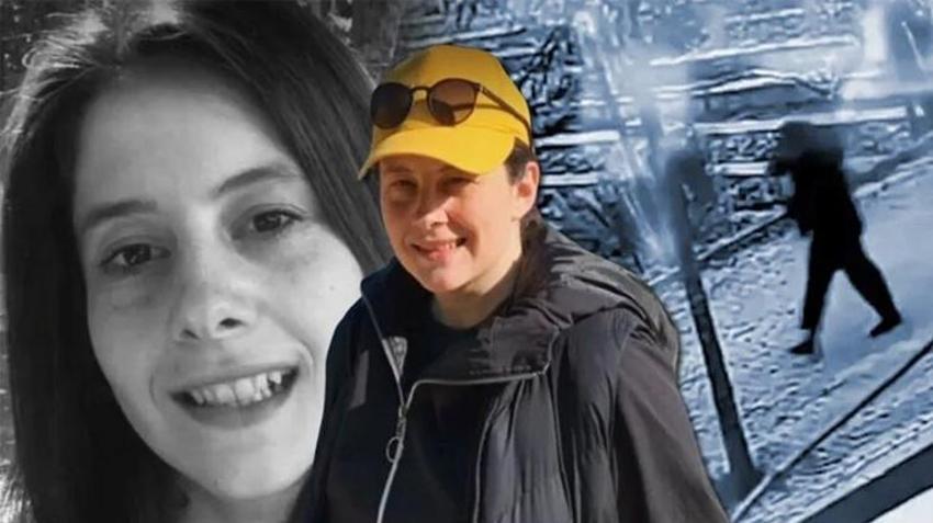 Ece Gürel'den kahreden haber geldi! Belgrad Ormanı'nda bulmuştu, yaşam savaşını kaybetti
