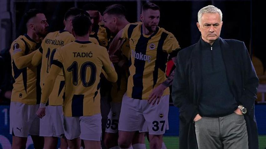 3-1'in tek sorumlusu Mourinho'dur deyip yerden yere vurdu: Yaptıklarına inanamadım, yakışmadı