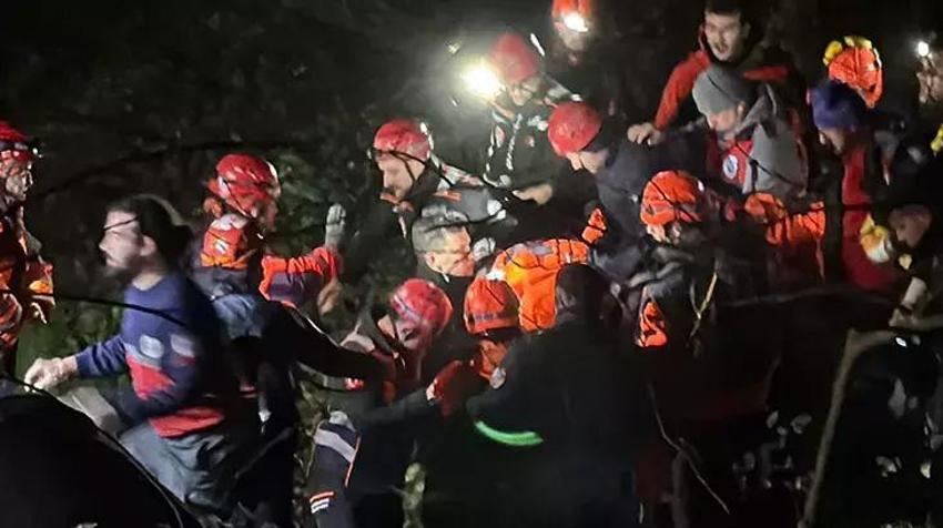 Ece Gürel'in yıllar önce yarışma programına katıldığı ortaya çıktı