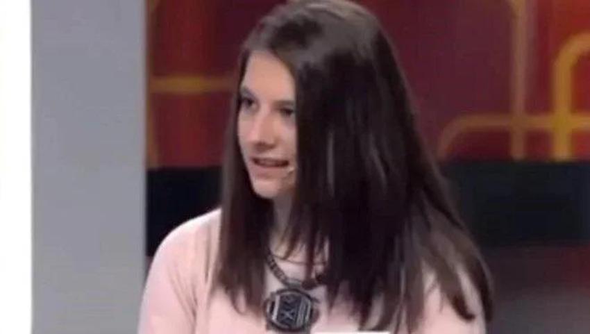 Ece Gürel'in yıllar önce yarışma programına katıldığı ortaya çıktı