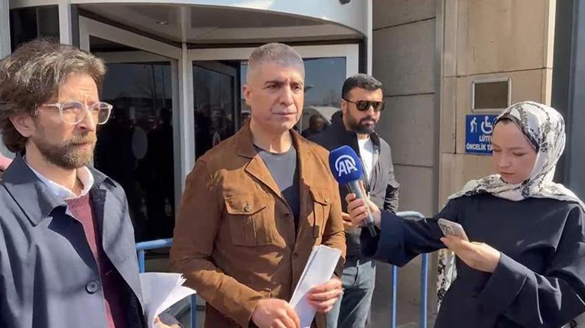 Özcan Deniz'in ailesinde sular durulmuyor: 'Tüm belgelerle ortaya çıkaracağım!'