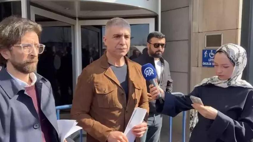 Özcan Deniz'in ailesinde sular durulmuyor: 'Tüm belgelerle ortaya çıkaracağım!'