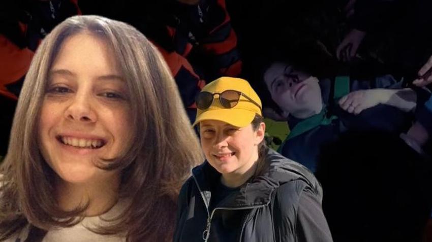 Ece Gürel'in ölüm nedeni ortaya çıktı! Belgrad Ormanı'nda kaybolması sonrası acı detay