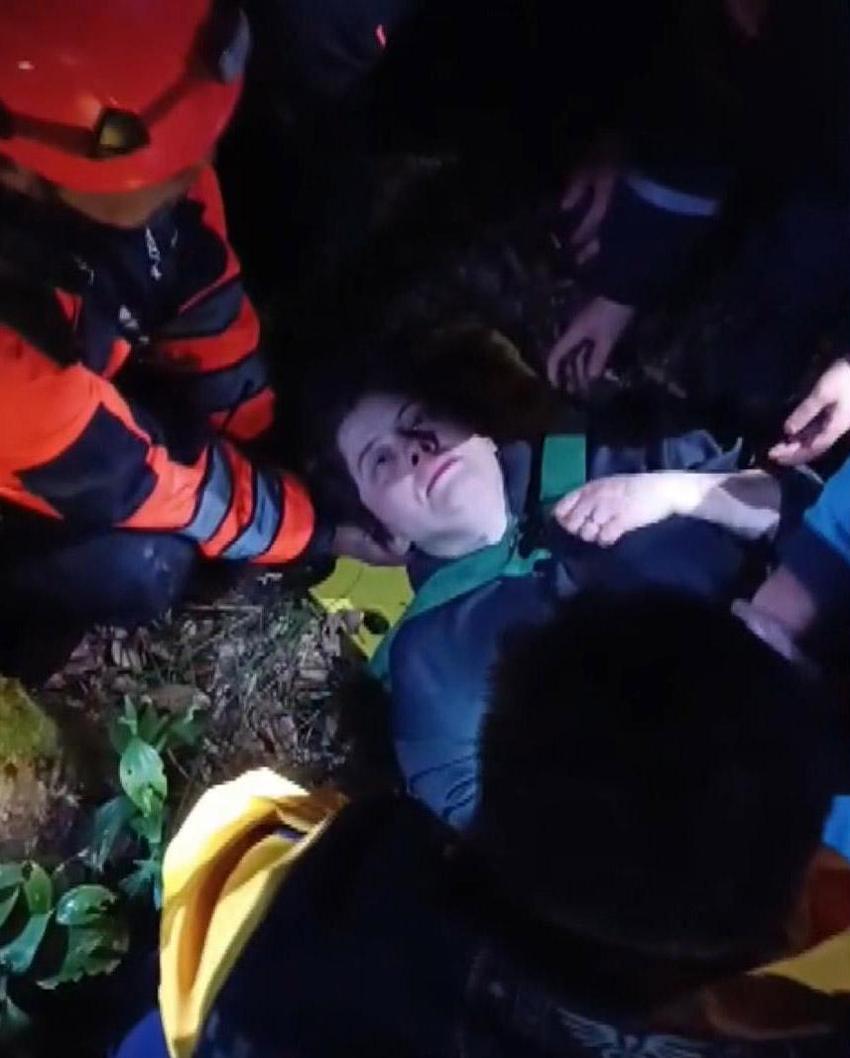 Ece Gürel'in ölüm nedeni ortaya çıktı! Belgrad Ormanı'nda kaybolması sonrası acı detay