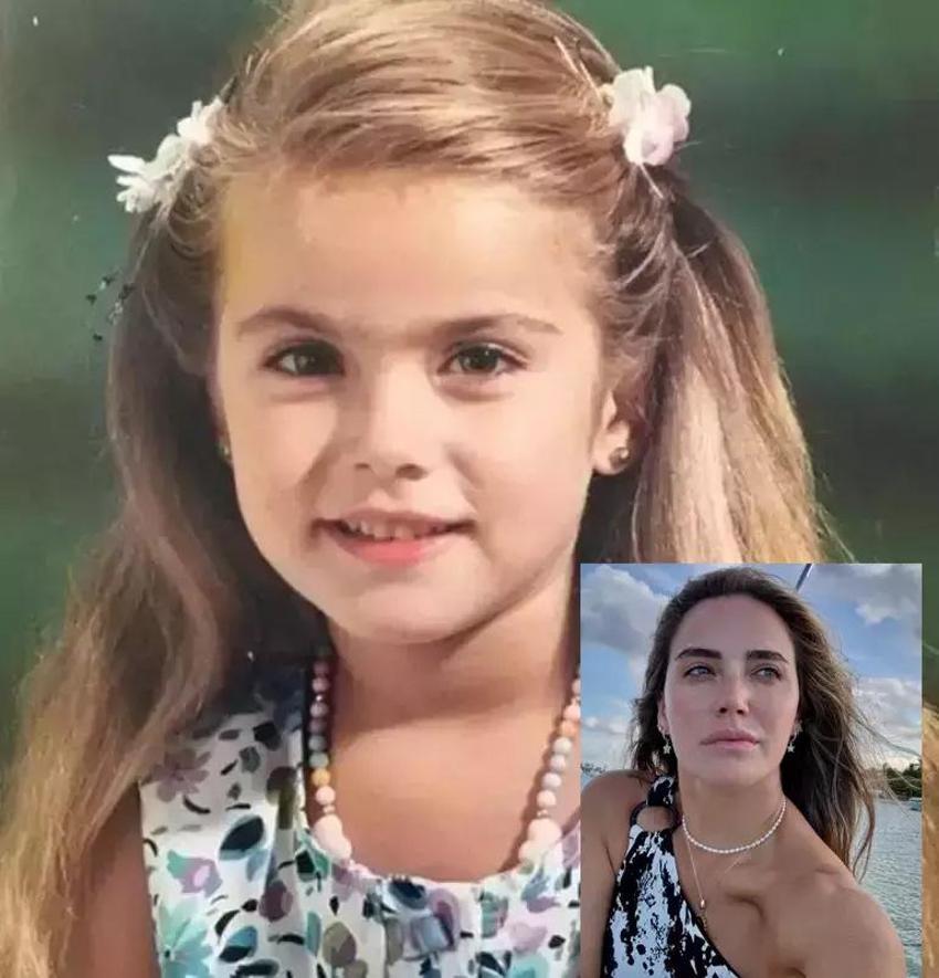 Doğum gününü çocukluk fotoğrafıyla kutladı! 'Sahnede 30 yaşına girdim'