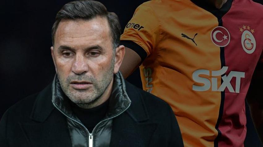 Okan Buruk'un prensi pes etti, ayrılığı açıkladı: Artık yapamıyorum, bırakacağım