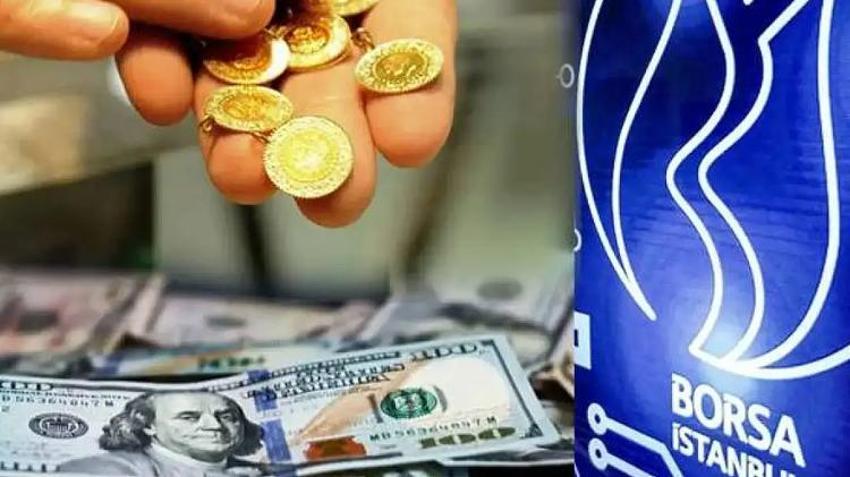 Euro, dolar, borsa... İşte en çok kazandıran yatırım aracı