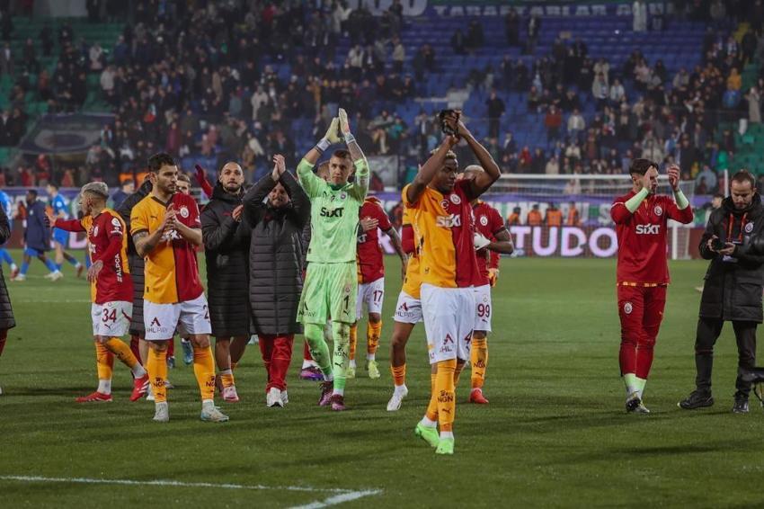 Galatasaray'ın hayalleri suya düştü! Muslera'dan sonra gelecekti, resti çekti