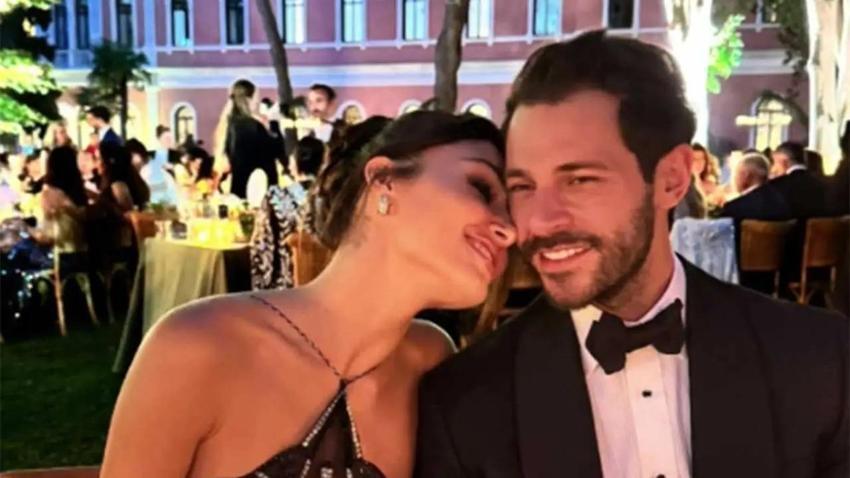 Aşk bitti mi? Hande Erçel'den Hakan Sabancı açıklaması
