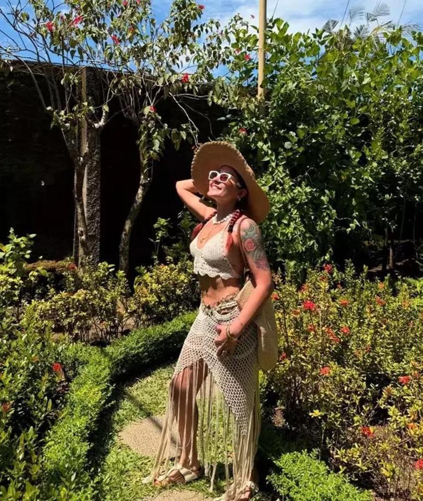 Boşanacaklardı, tatile gittiler! Ünlü çiftten peş peşe paylaşımlar