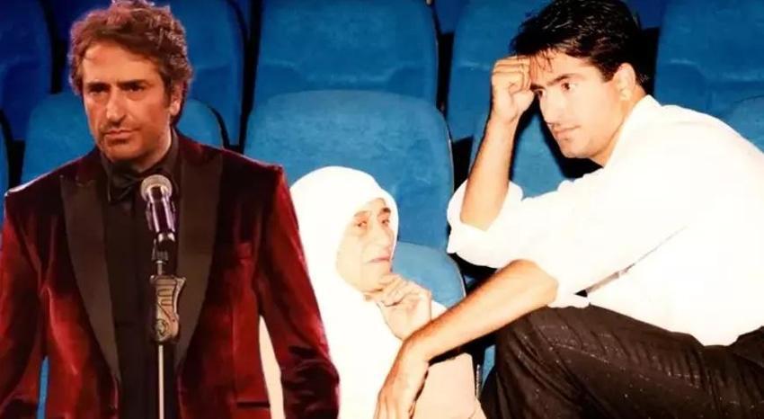 Mahsun Kırmızıgül'den ölen annesi için duygusal paylaşım! 