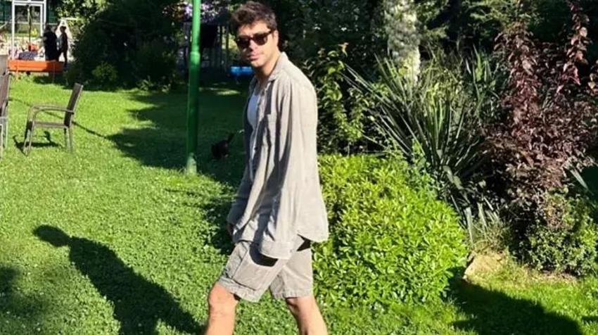 Doğukan Güngör yaşadıklarını yıllar sonra itiraf etti!
