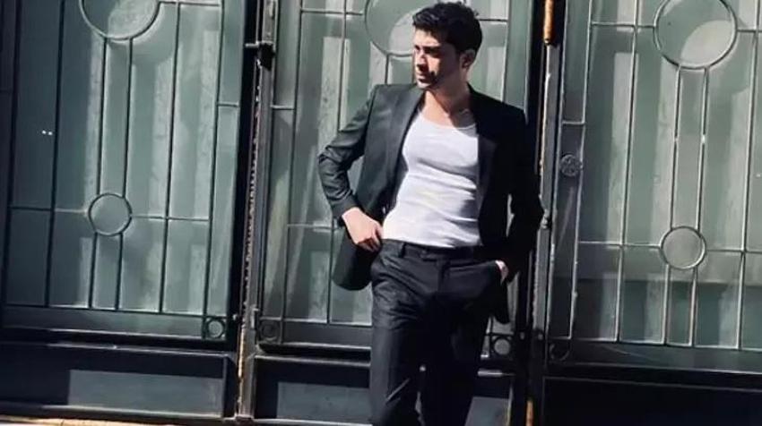 Doğukan Güngör yaşadıklarını yıllar sonra itiraf etti!