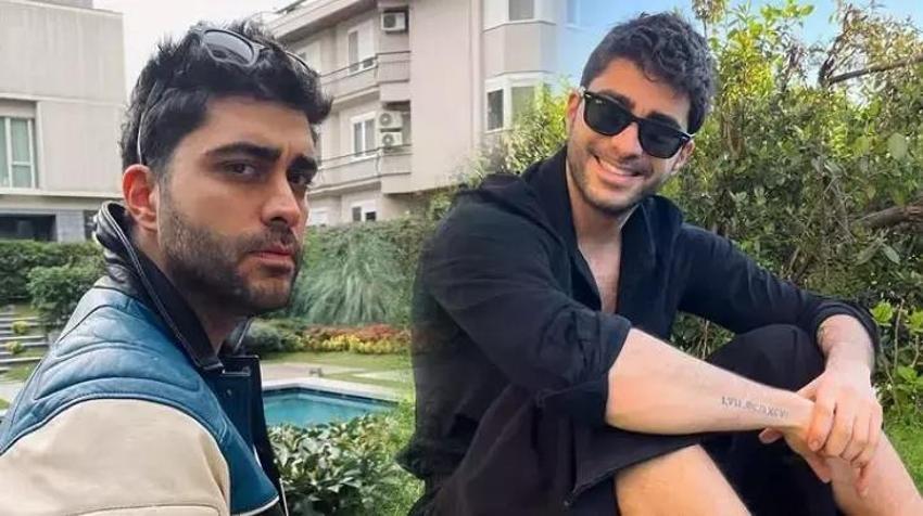 Doğukan Güngör yaşadıklarını yıllar sonra itiraf etti!