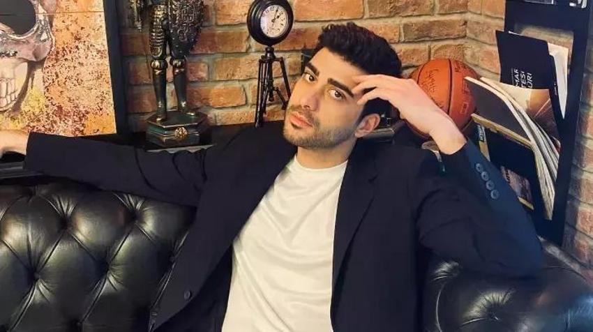 Doğukan Güngör yaşadıklarını yıllar sonra itiraf etti!