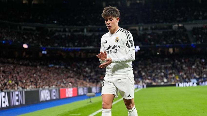 Real Madrid Arda Güler'i gönderiyor! Ayrılık için 2 şart koştular