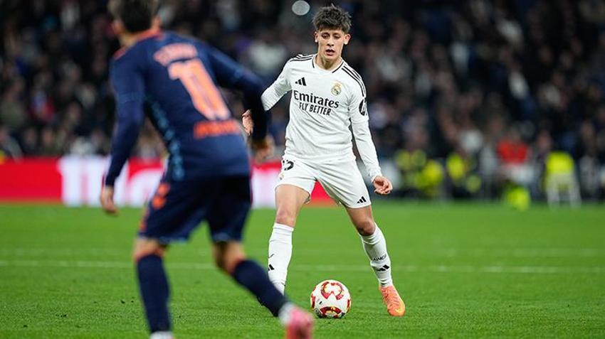 Real Madrid Arda Güler'i gönderiyor! Ayrılık için 2 şart koştular
