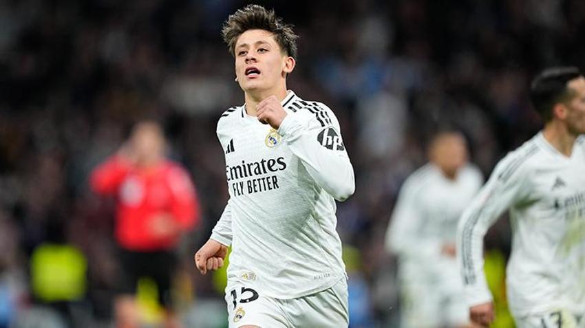 Real Madrid Arda Güler'i gönderiyor! Ayrılık için 2 şart koştular
