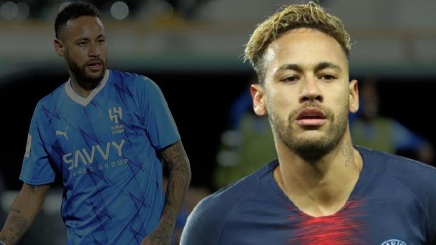 Süper Lig devi Neymar'ı getiriyor! Tarihi transfer görüşmeleri başladı