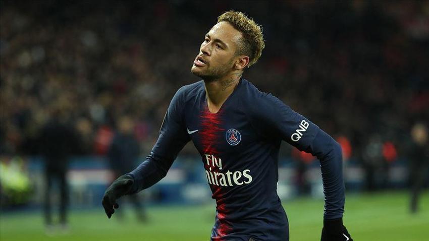 Süper Lig devi Neymar'ı getiriyor! Tarihi transfer görüşmeleri başladı